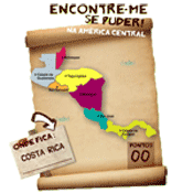 Encontre na América Central