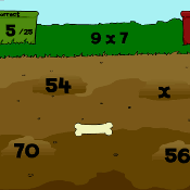 Multiplicação Geológica