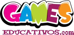 Games educativos logo